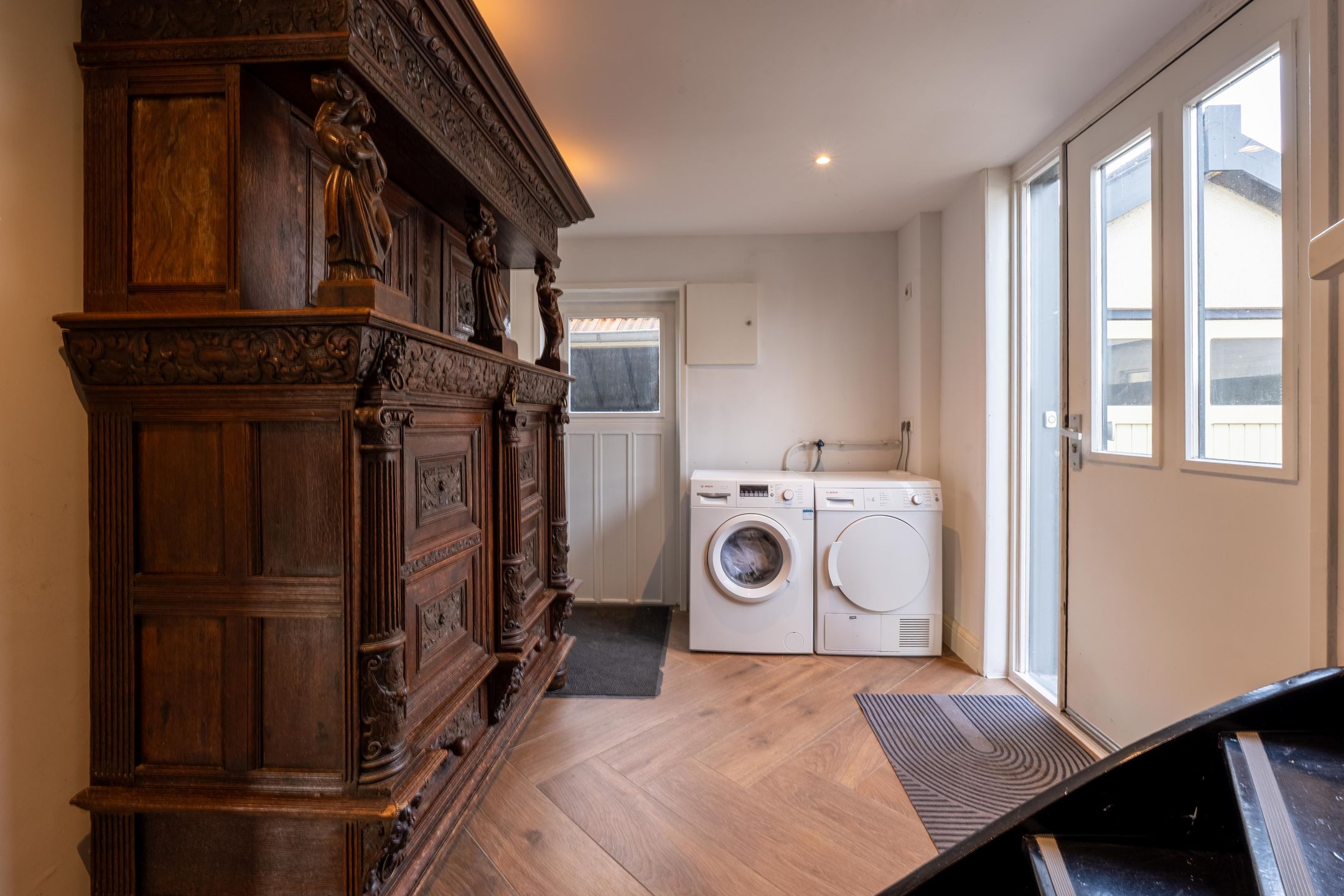 Foto 42 van Florastraat 1