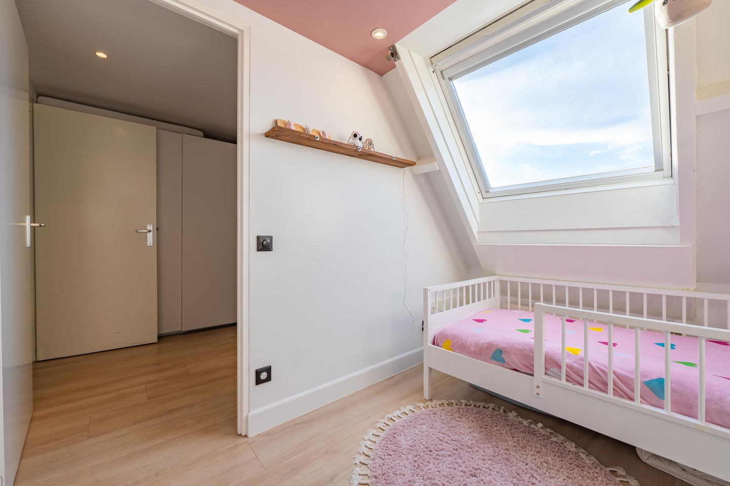 Foto 50 van Florastraat 1