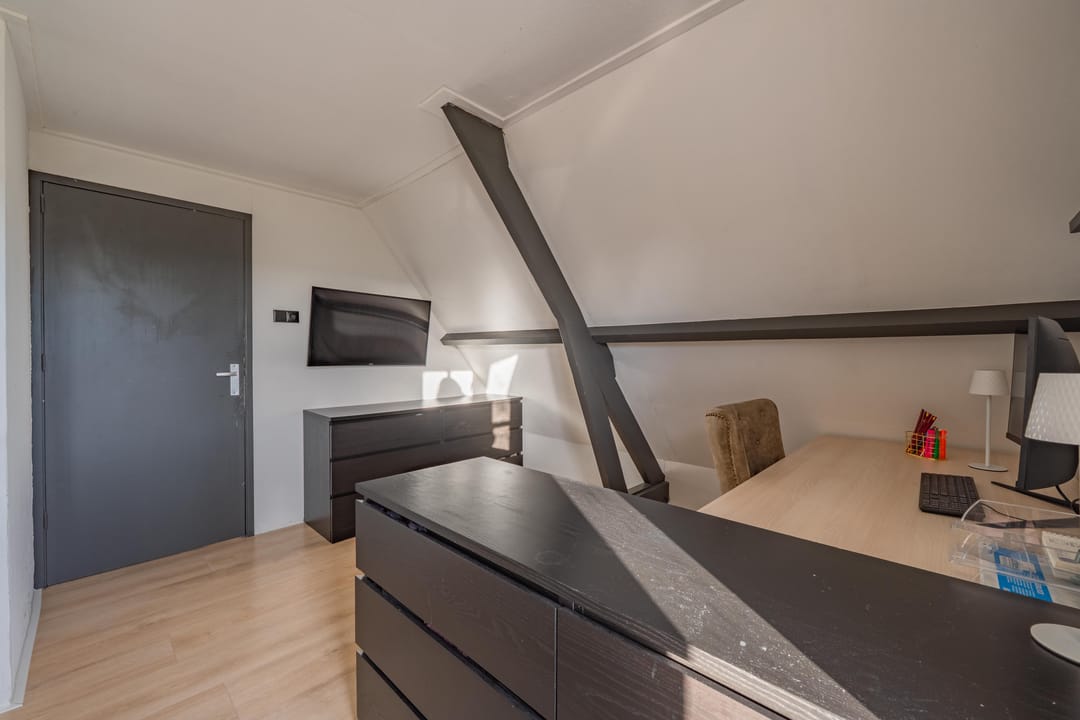 Foto 56 van Florastraat 1