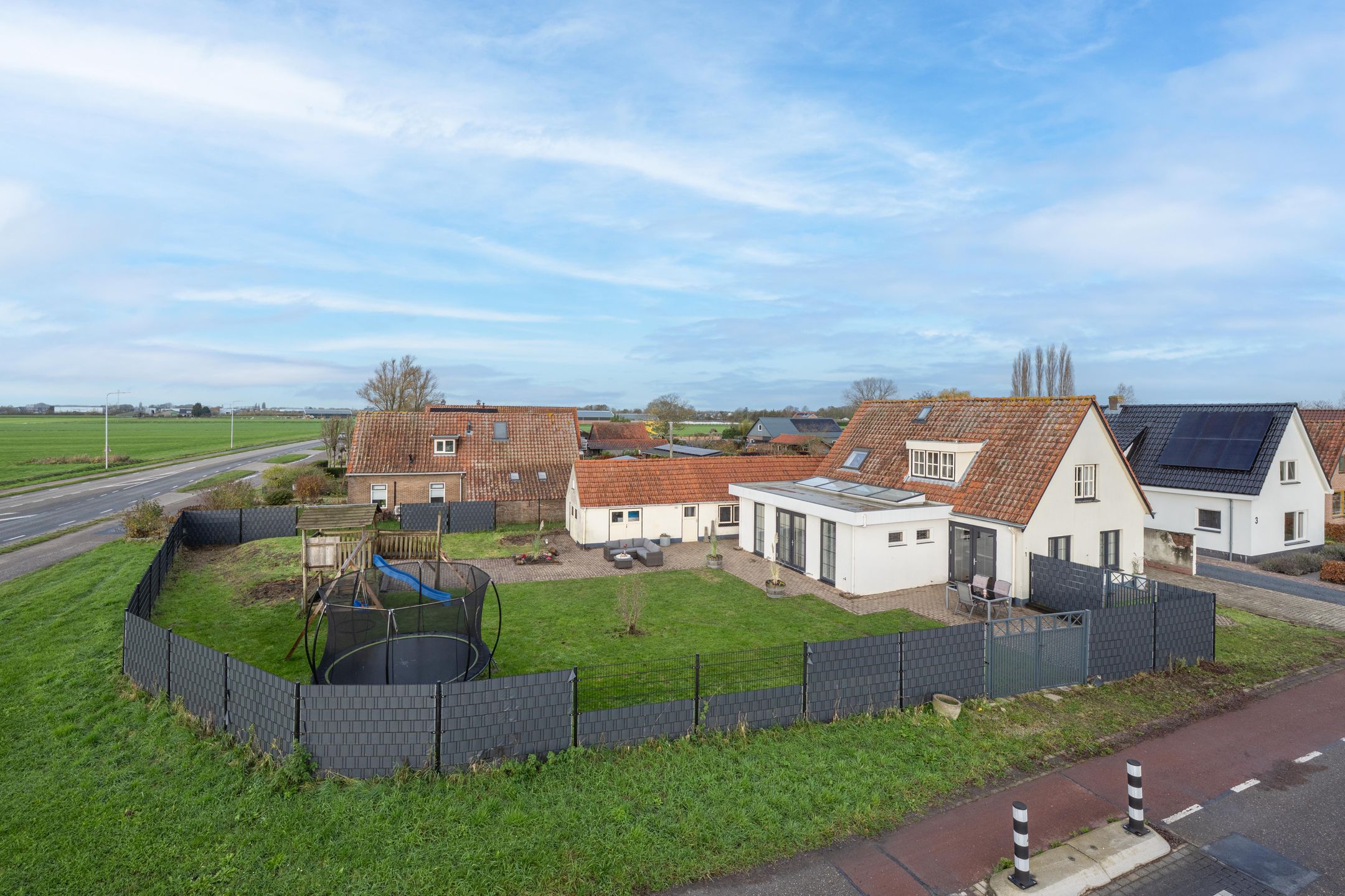 Foto 66 van Florastraat 1