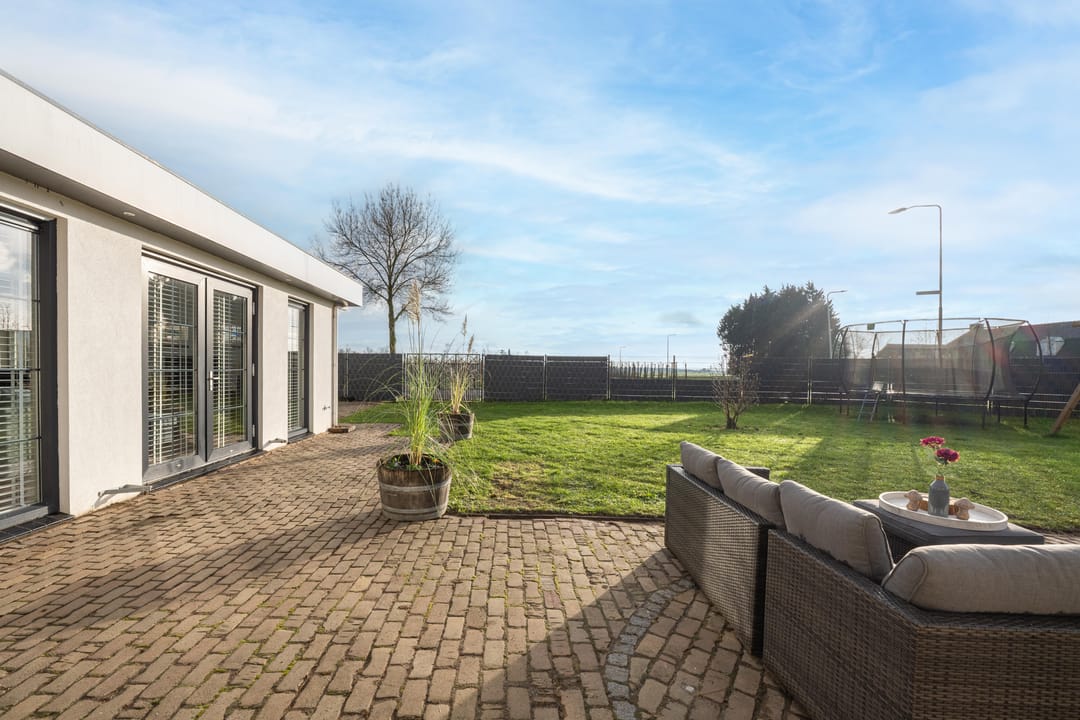 Foto 68 van Florastraat 1