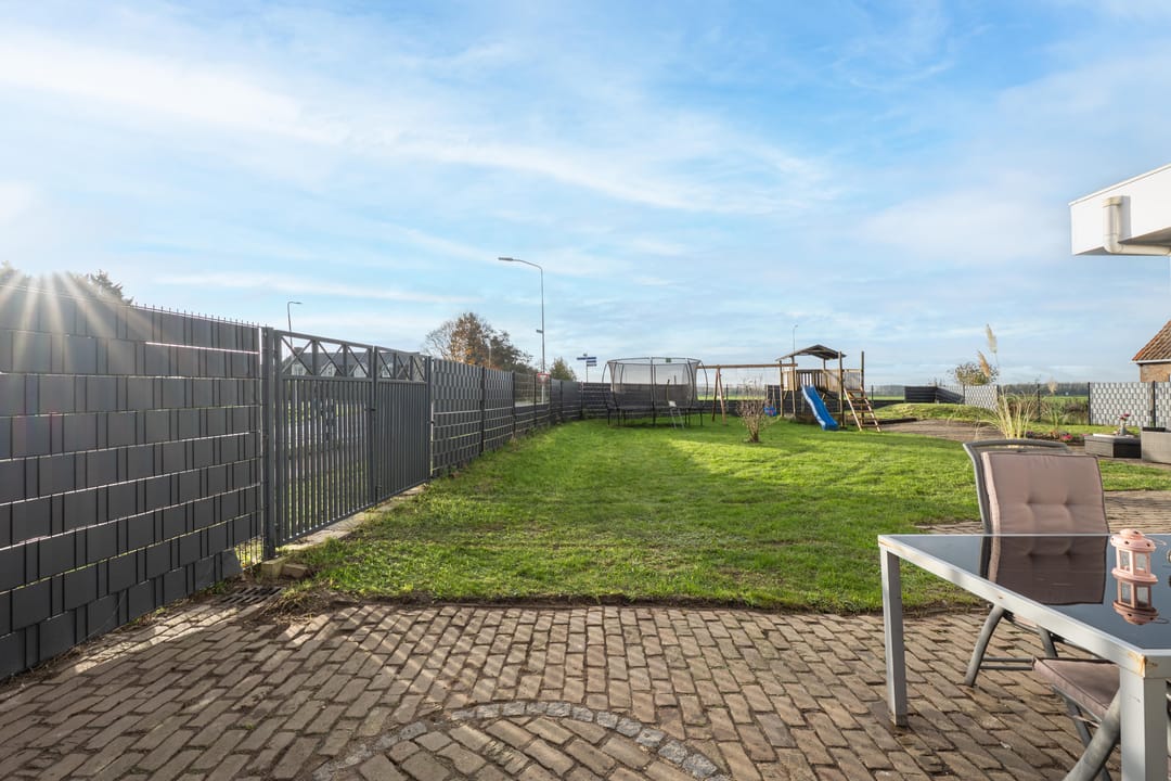 Foto 76 van Florastraat 1