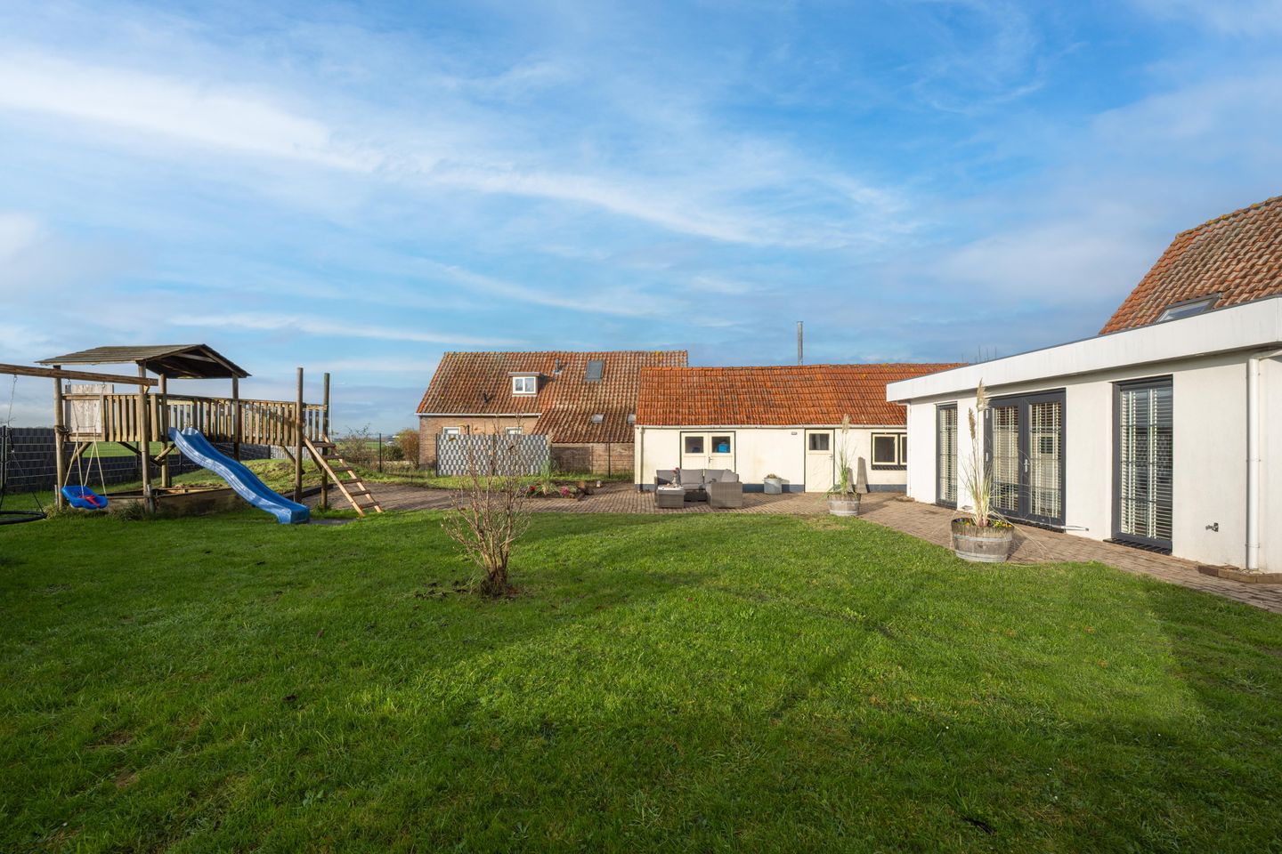 Foto 80 van Florastraat 1