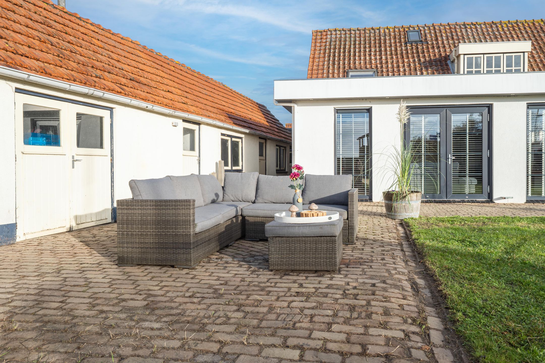 Foto 81 van Florastraat 1