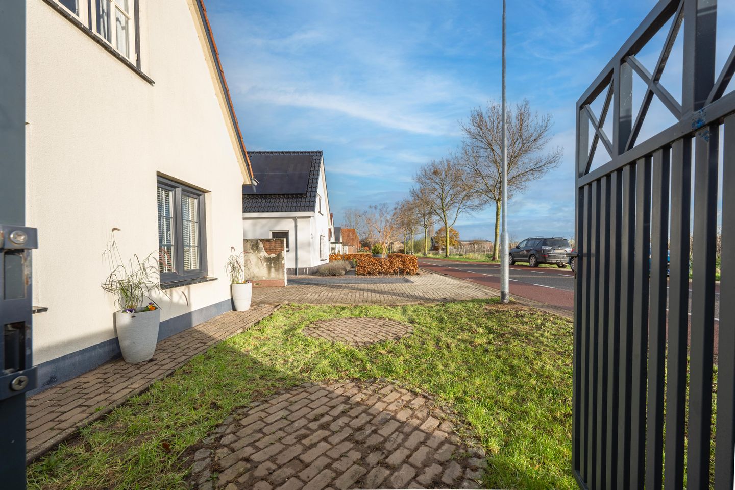 Foto 94 van Florastraat 1