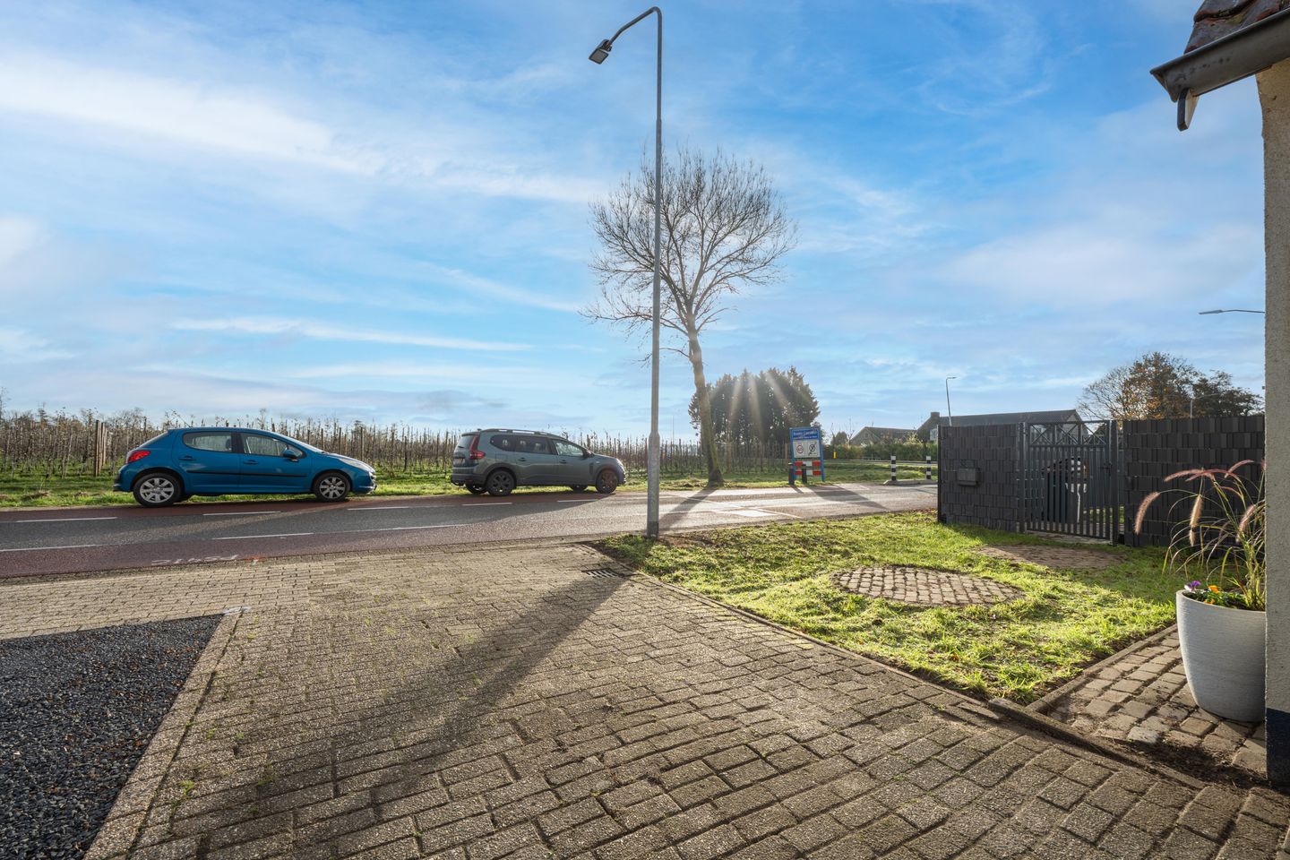 Foto 95 van Florastraat 1