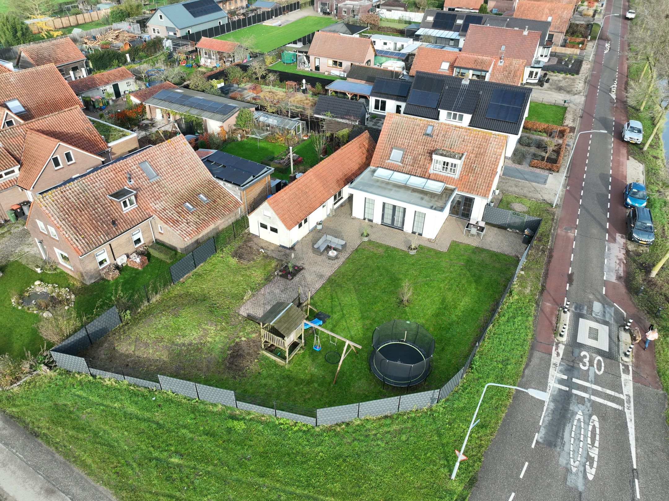 Foto 96 van Florastraat 1