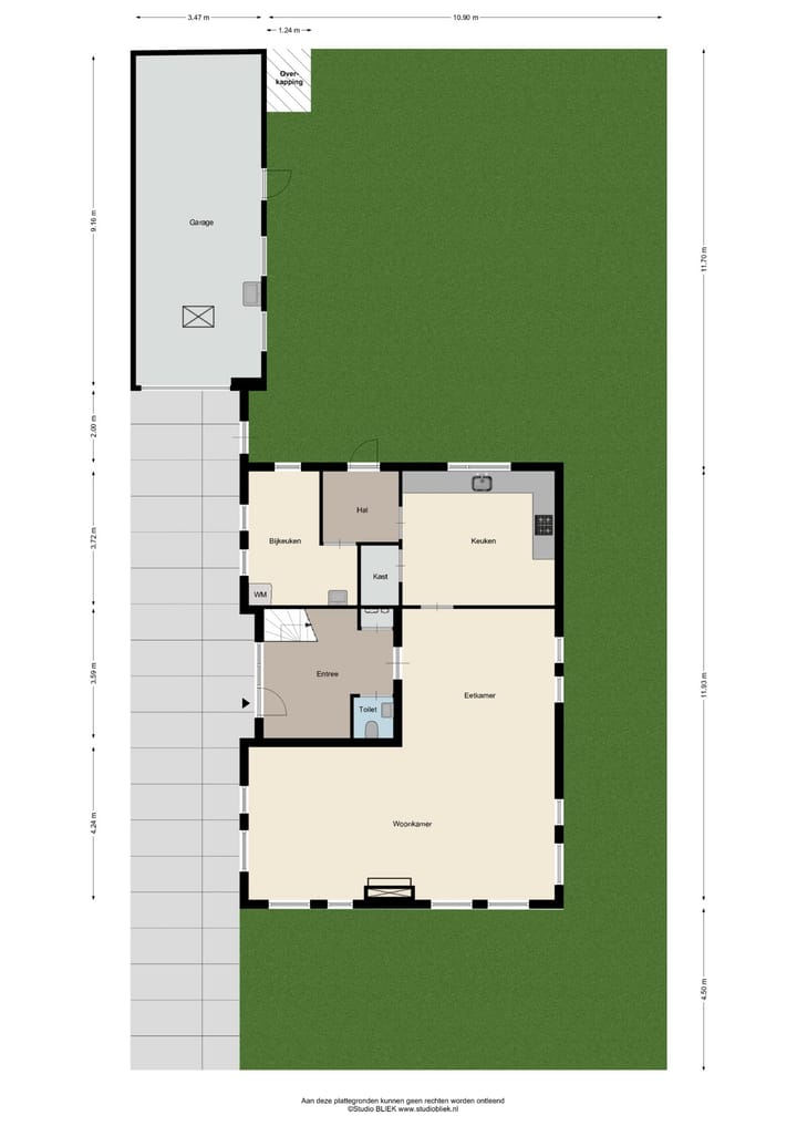 Photo 44 of Donkbeemd 41