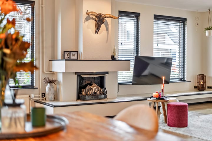 Photo 2 of Donkbeemd 41