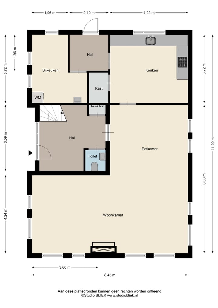 Photo 45 of Donkbeemd 41