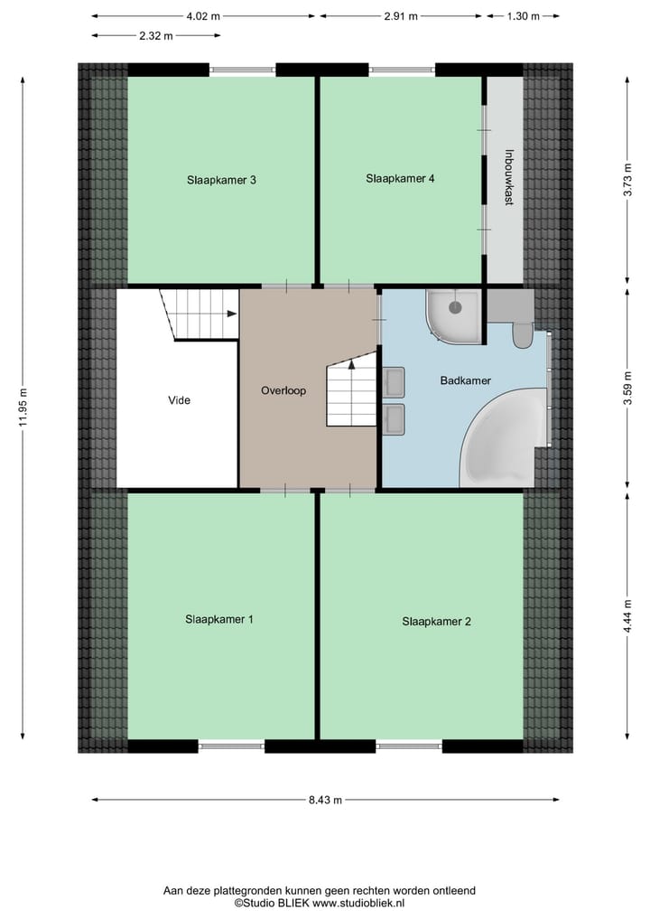 Photo 46 of Donkbeemd 41