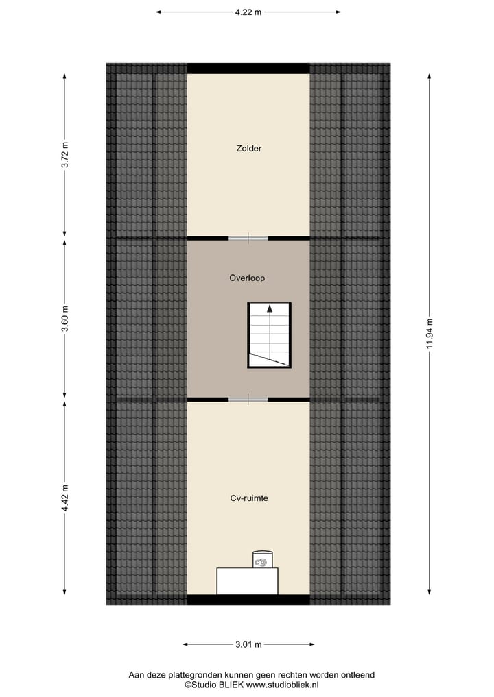 Photo 47 of Donkbeemd 41