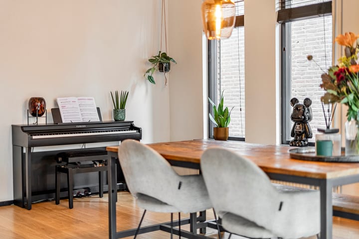 Photo 6 of Donkbeemd 41