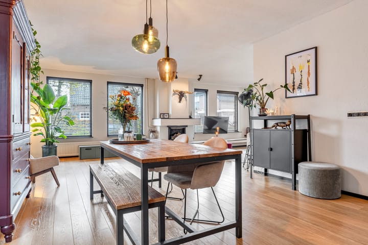 Photo 7 of Donkbeemd 41