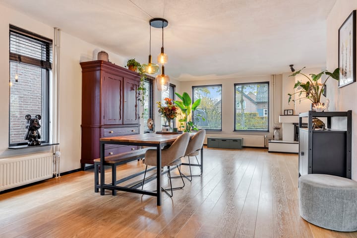 Photo 8 of Donkbeemd 41