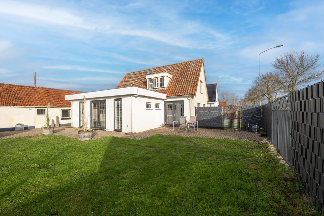 Foto 83 van Florastraat 1