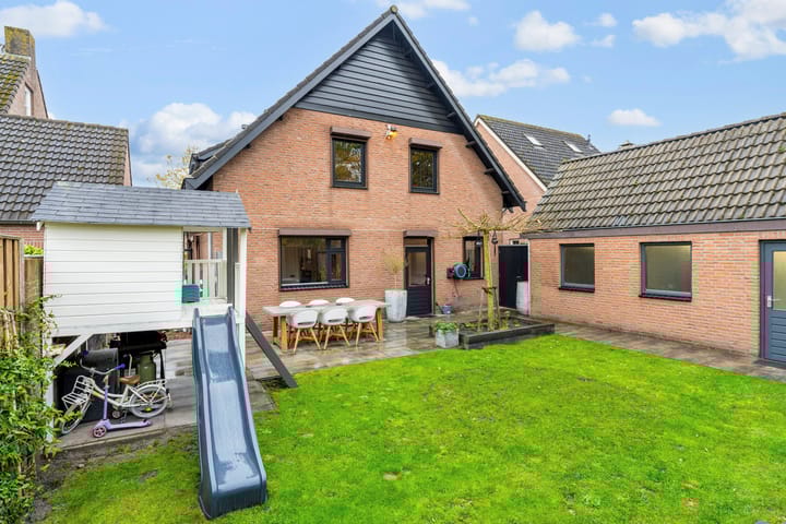 Photo 33 of Donkbeemd 41