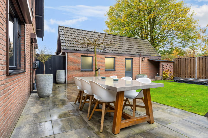 Photo 37 of Donkbeemd 41