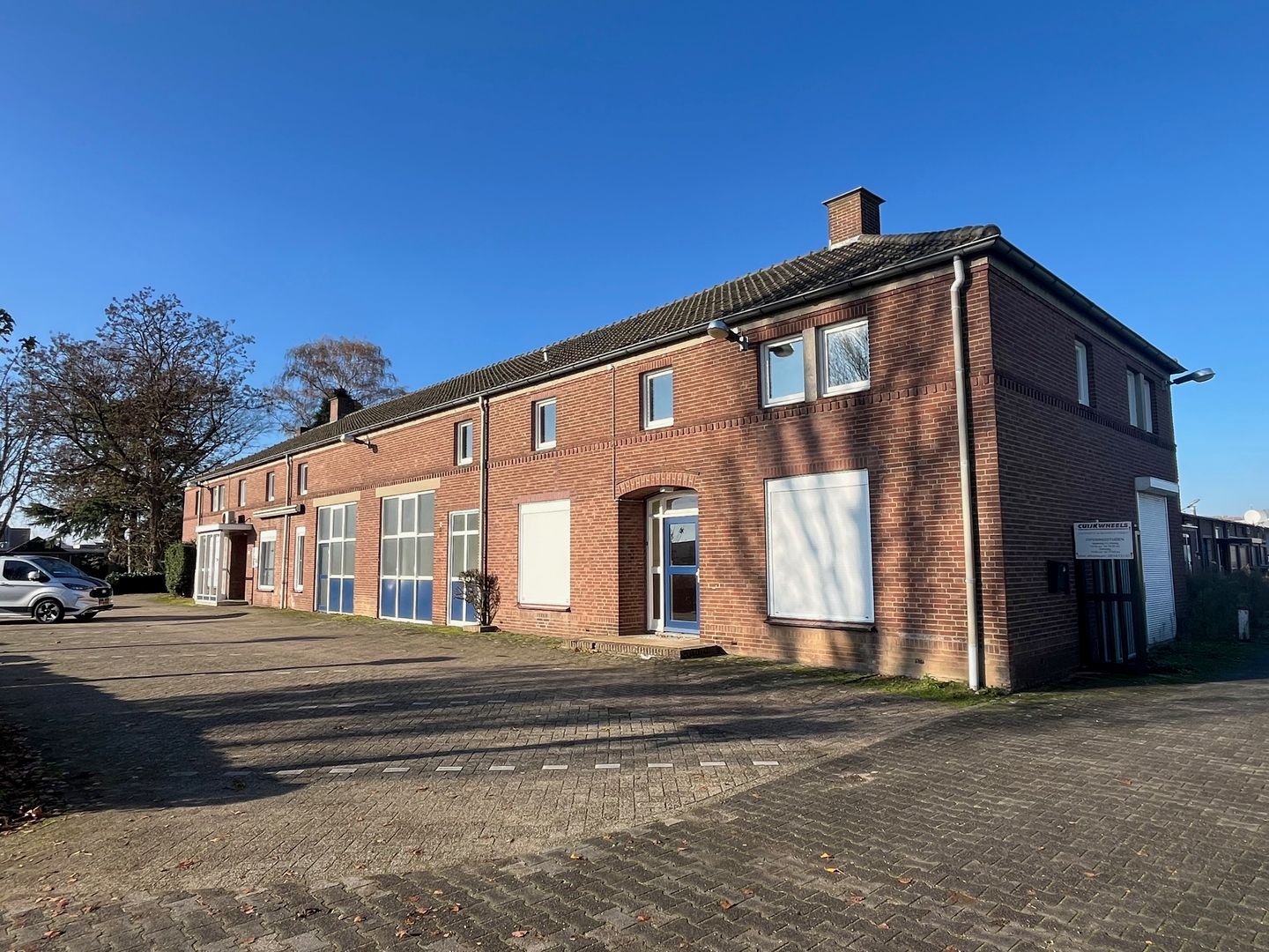 Bekijk foto 3 van Beversestraat 8-10