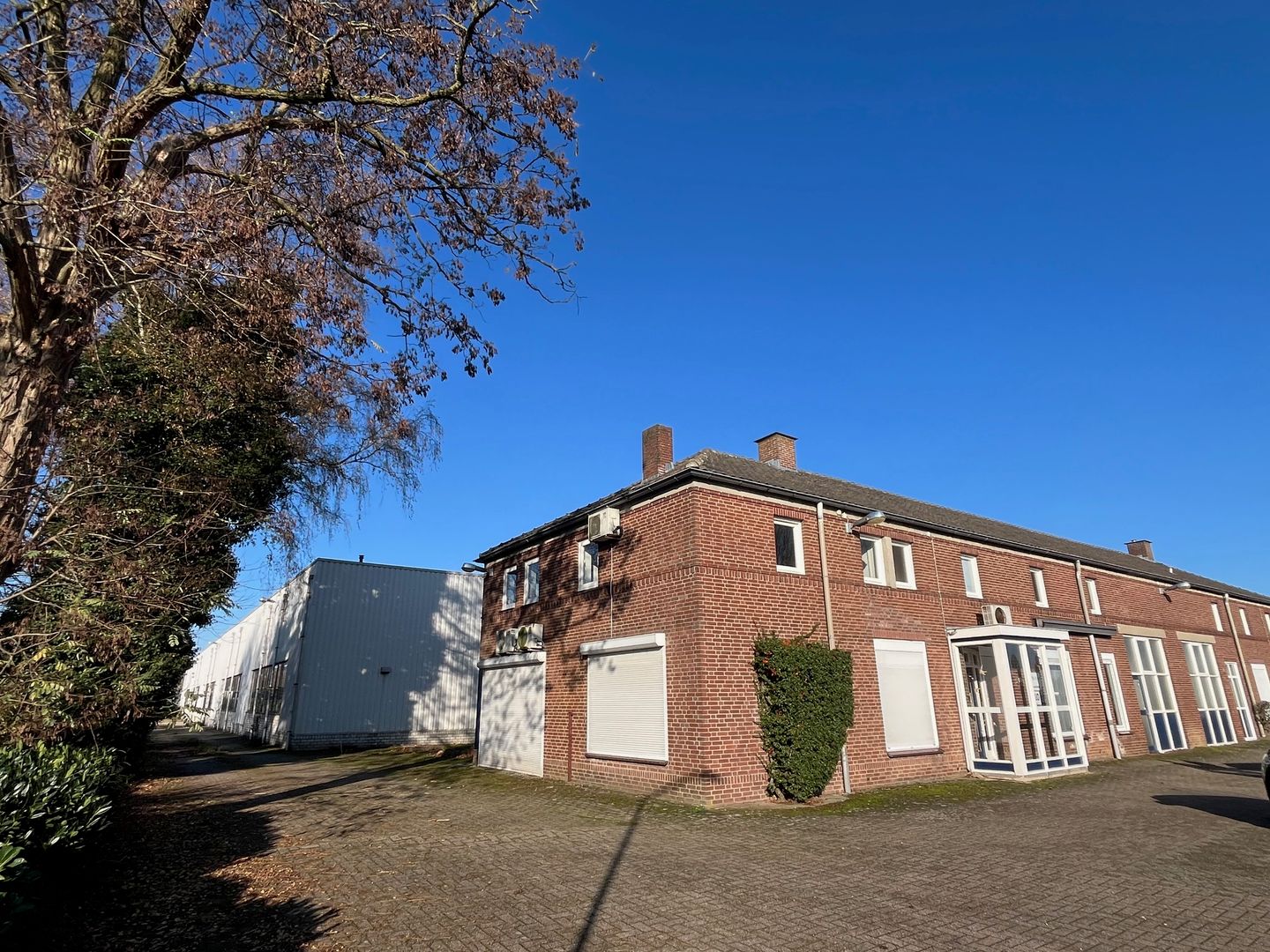 Bekijk foto 4 van Beversestraat 8-10