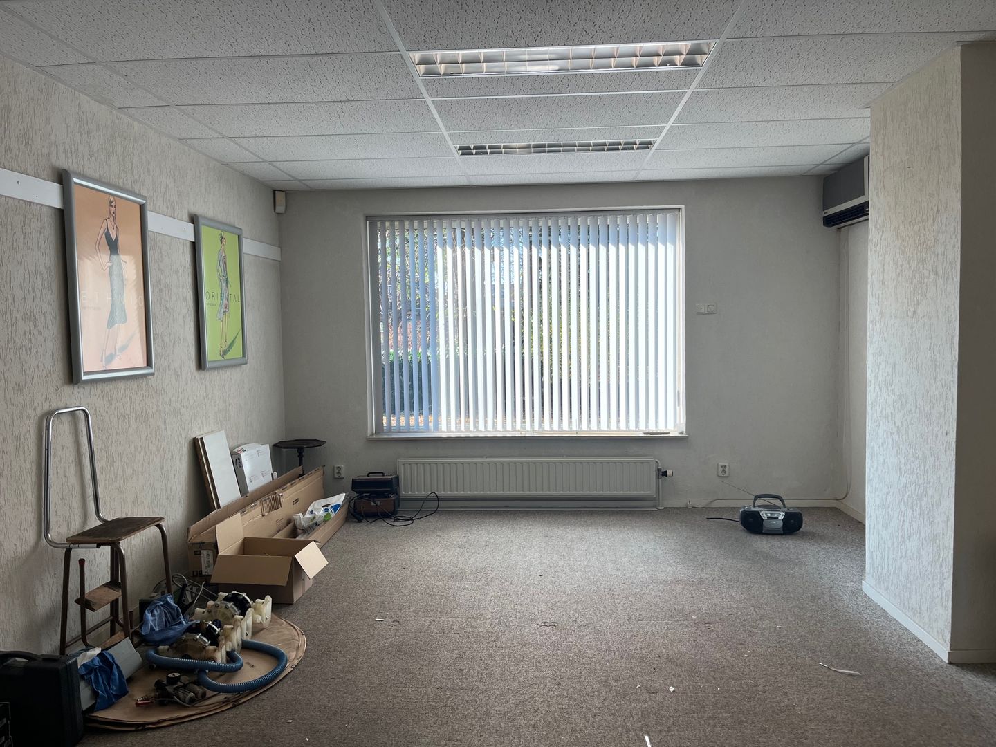 Bekijk foto 5 van Beversestraat 8-10