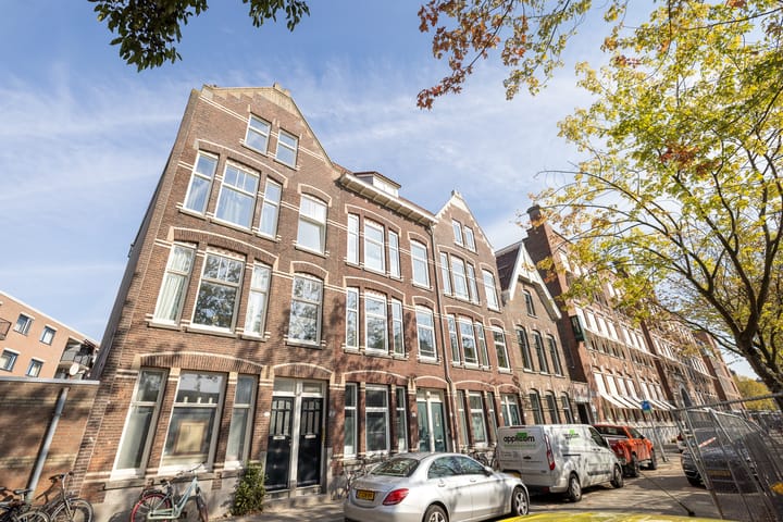 Tamboerstraat 13 A-01