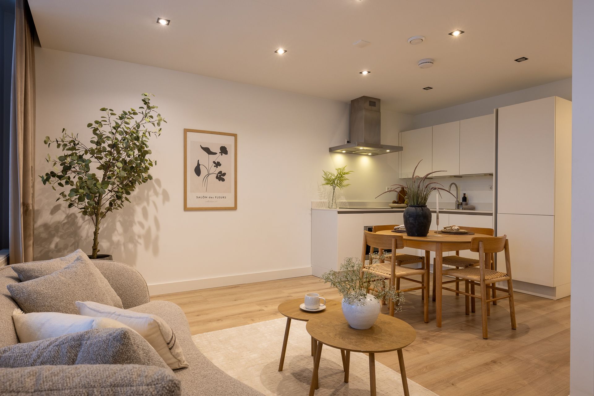 Foto 3 van Tamboerstraat 13-A01