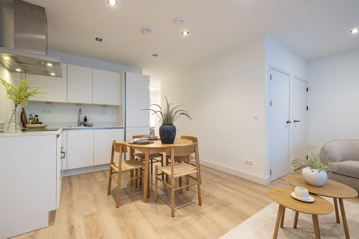 Foto 4 van Tamboerstraat 13-A01