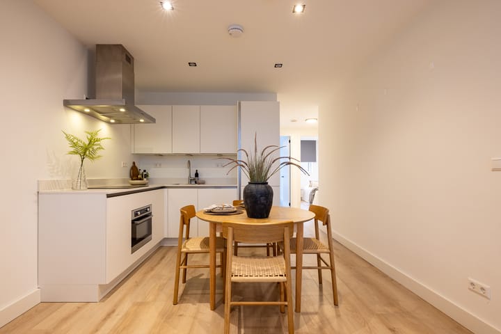 Foto 5 van Tamboerstraat 13-A01