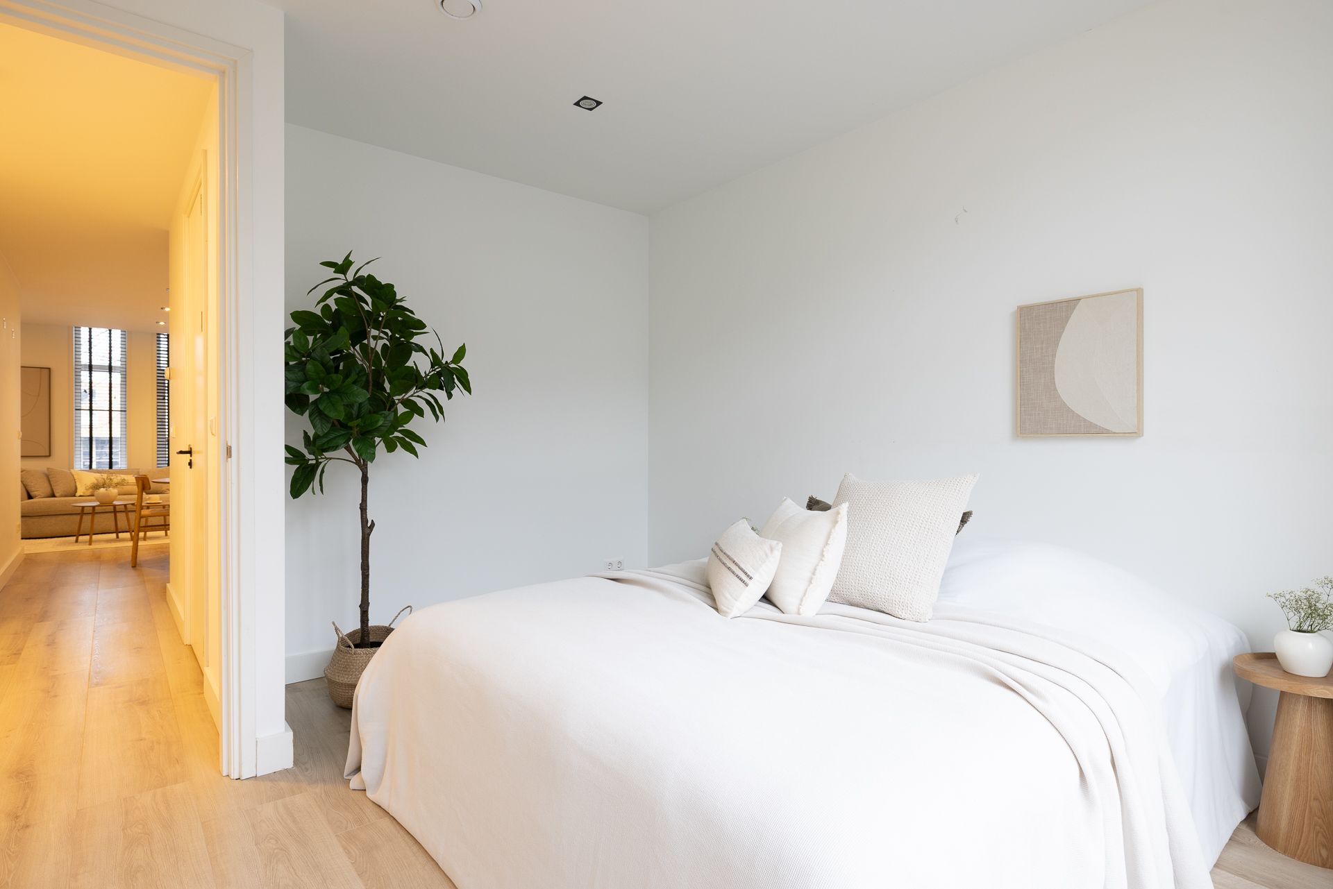 Foto 6 van Tamboerstraat 13-A01