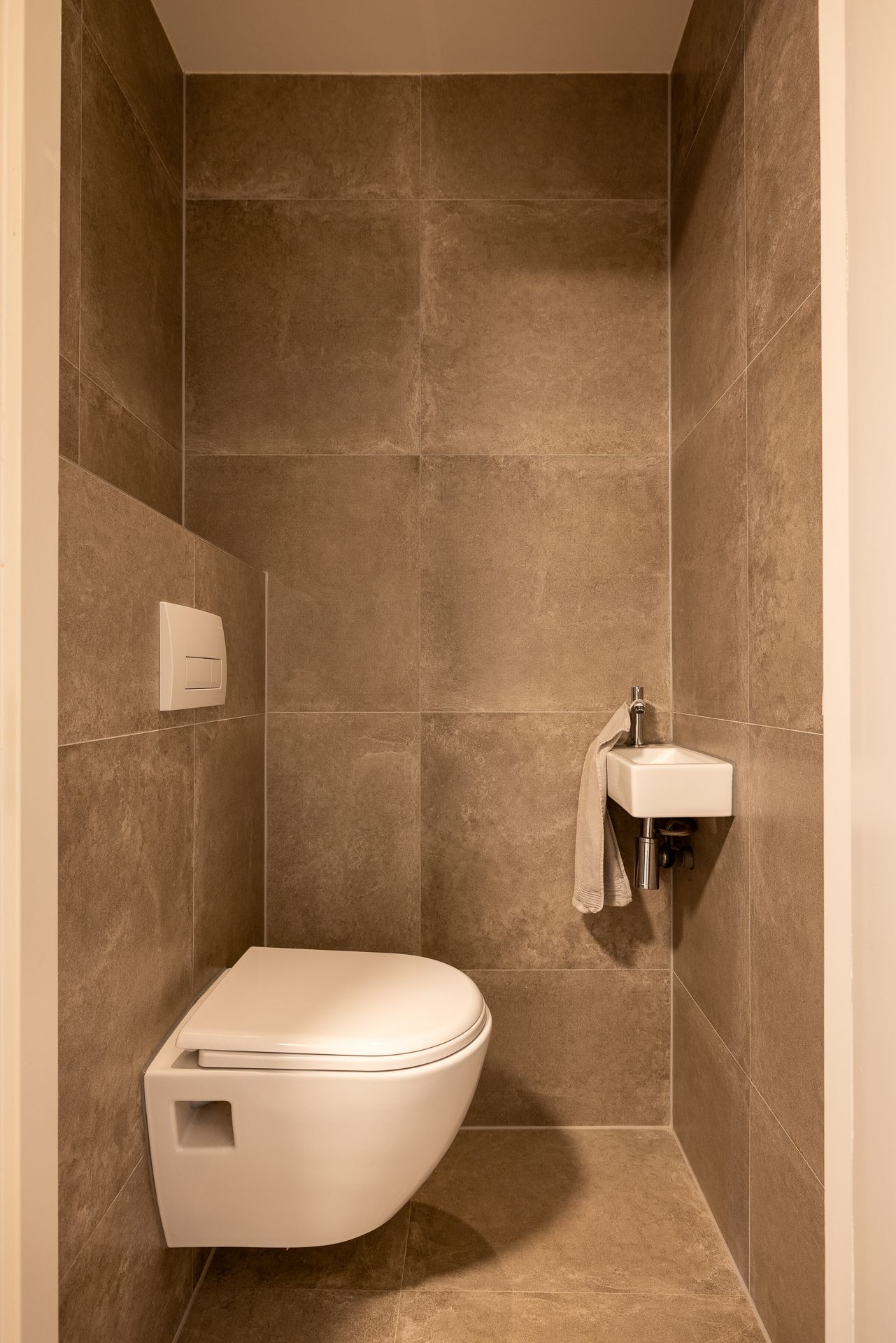 Foto 10 van Tamboerstraat 13-A01