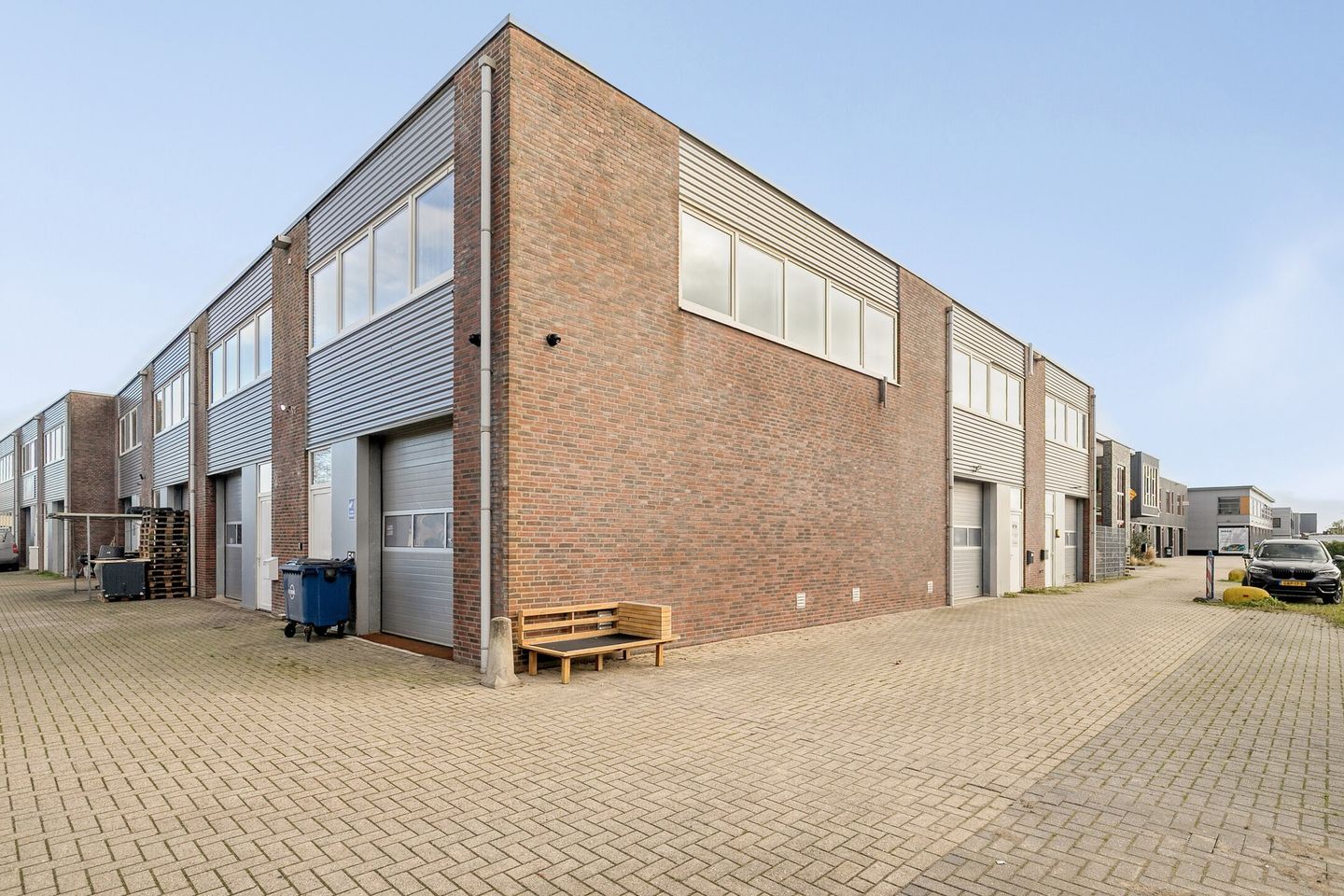 View photo 5 of Smidskade 10