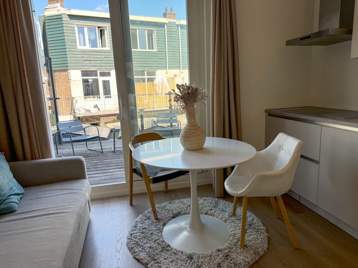 Foto 5 van Hagedoornweg 68-B