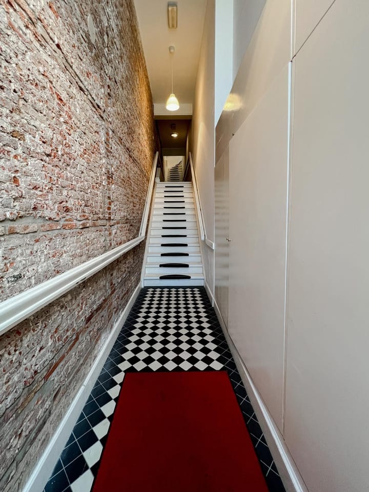 Foto 2 van Barteljorisstraat 18-D