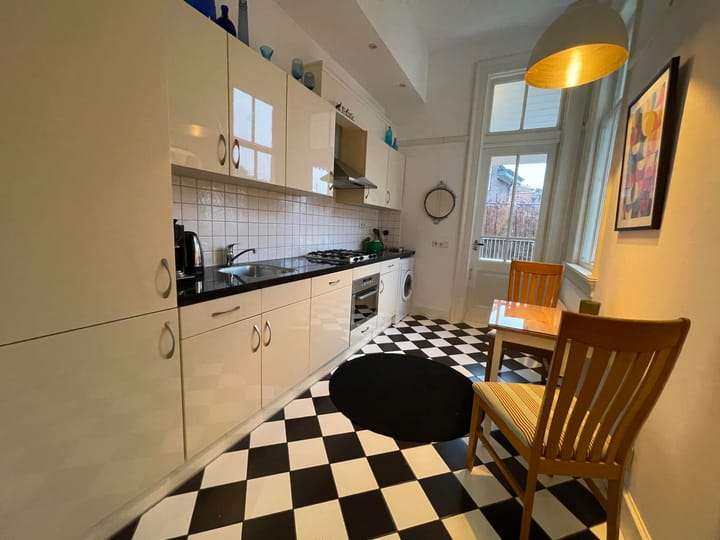 Foto 6 van Barteljorisstraat 18-D