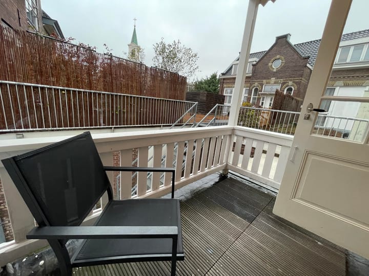 Foto 9 van Barteljorisstraat 18-D