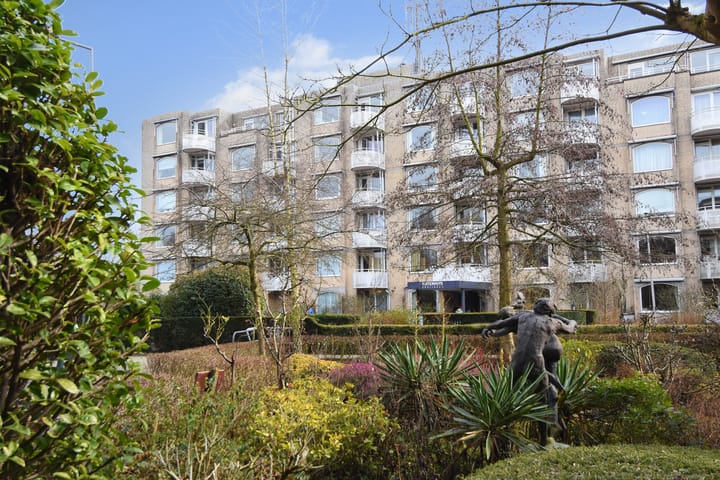 Photo 1 of Louise de Colignylaan 478