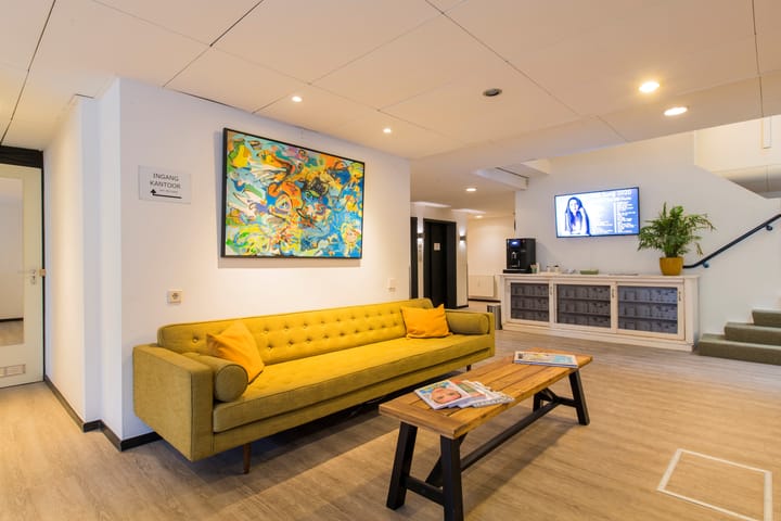 Photo 8 of Louise de Colignylaan 478