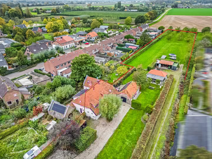 Foto 4 van Dorpsstraat 14