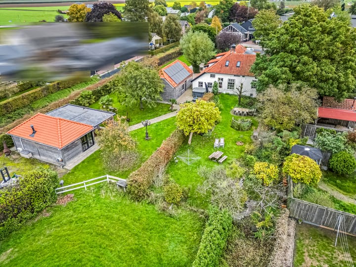 Foto 45 van Dorpsstraat 14