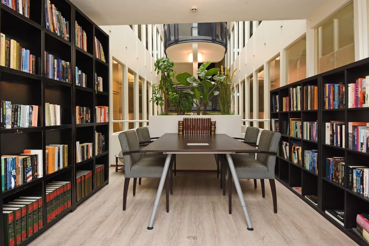 Photo 13 of Louise de Colignylaan 478