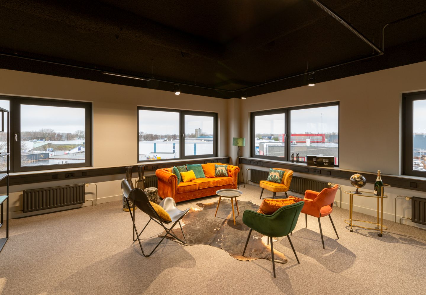 View photo 4 of Stoomloggerweg 6-B