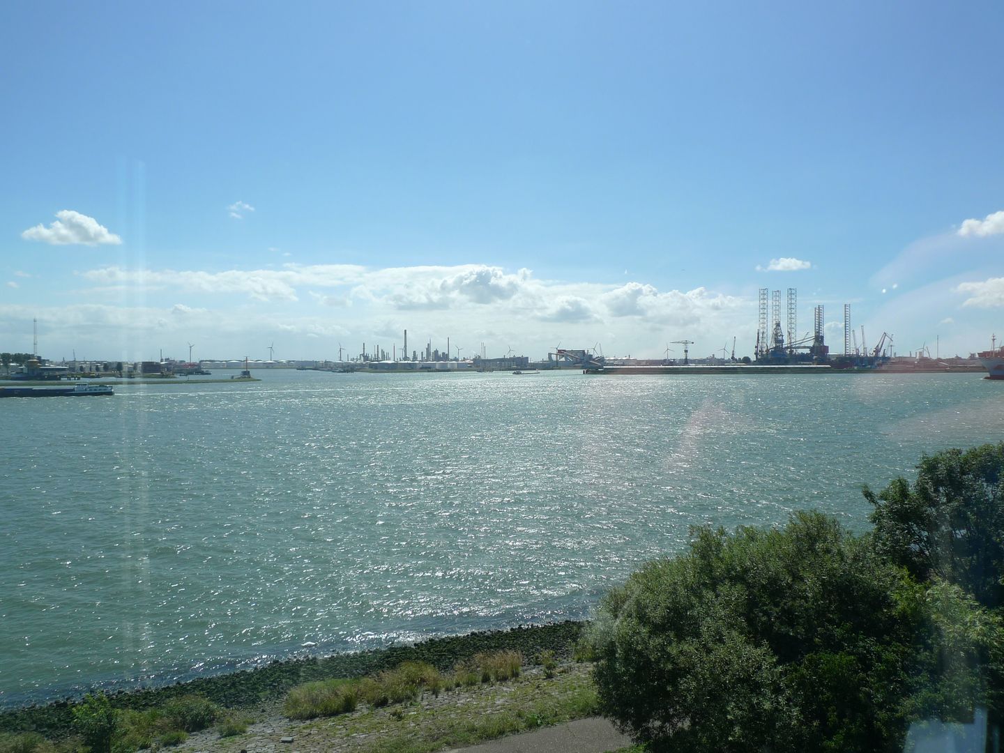 View photo 5 of Stoomloggerweg 6-B