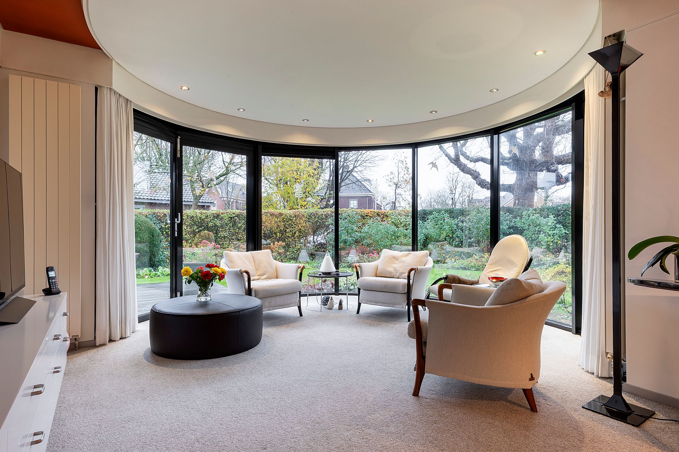 Foto 3 van Prins Bernhardlaan 8-A