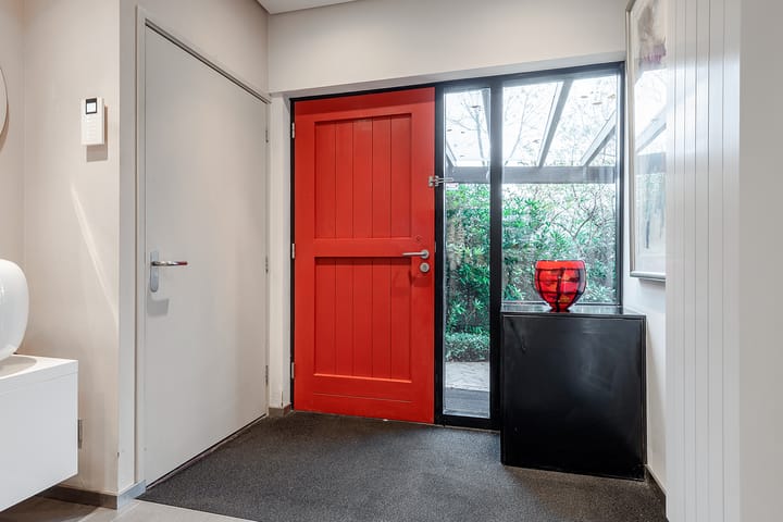 Photo 4 of Prins Bernhardlaan 8-A