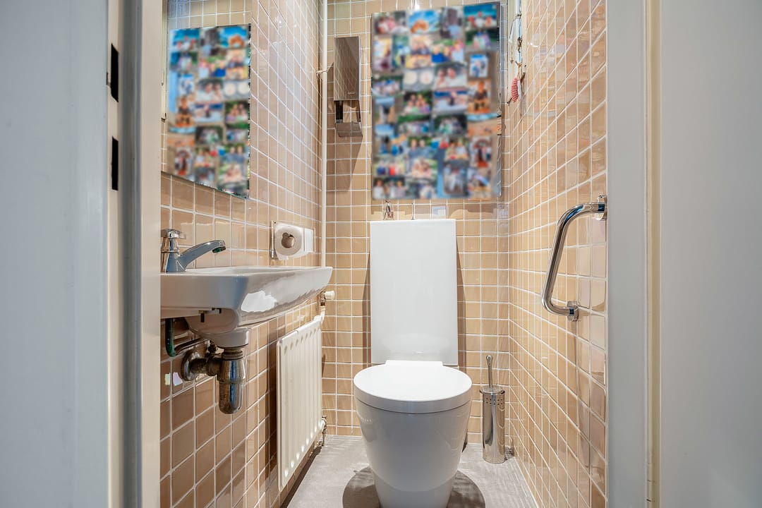 Foto 7 van Prins Bernhardlaan 8-A