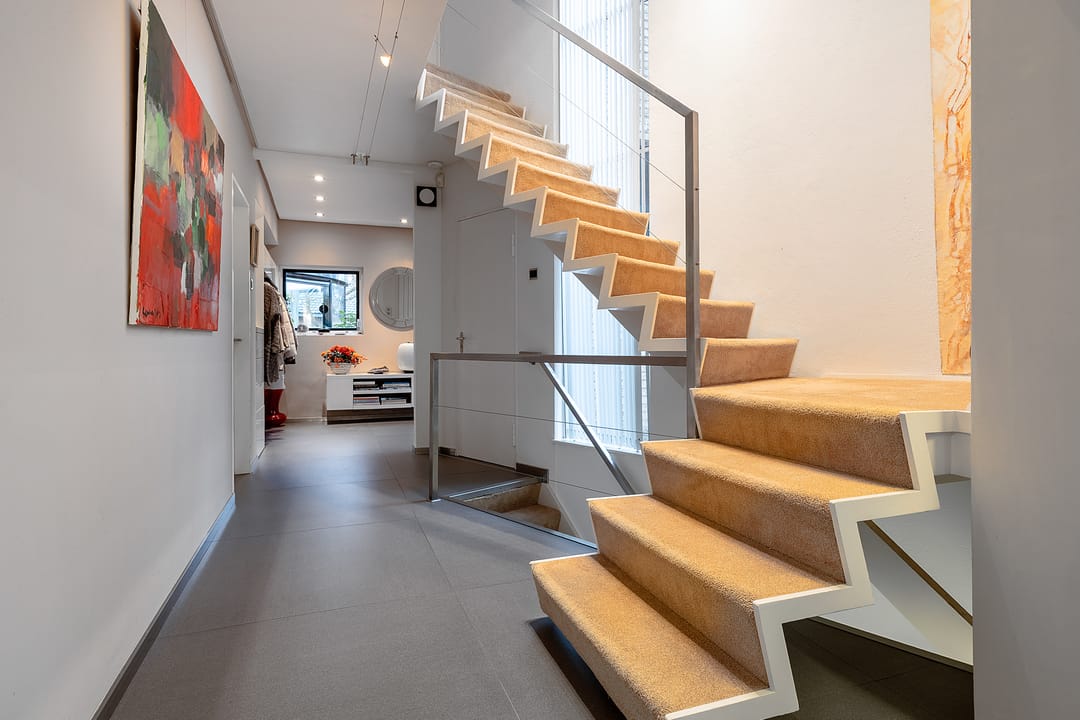 Foto 8 van Prins Bernhardlaan 8-A