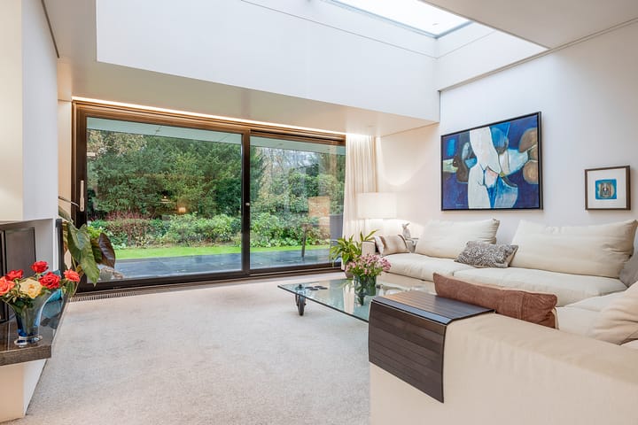 Foto 9 van Prins Bernhardlaan 8-A