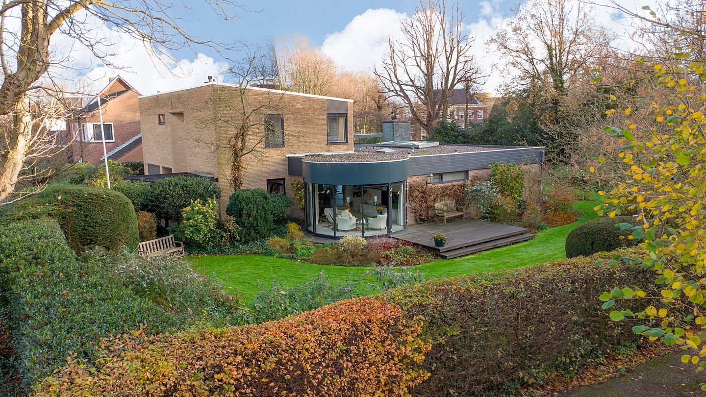 Photo 1 of Prins Bernhardlaan 8-A