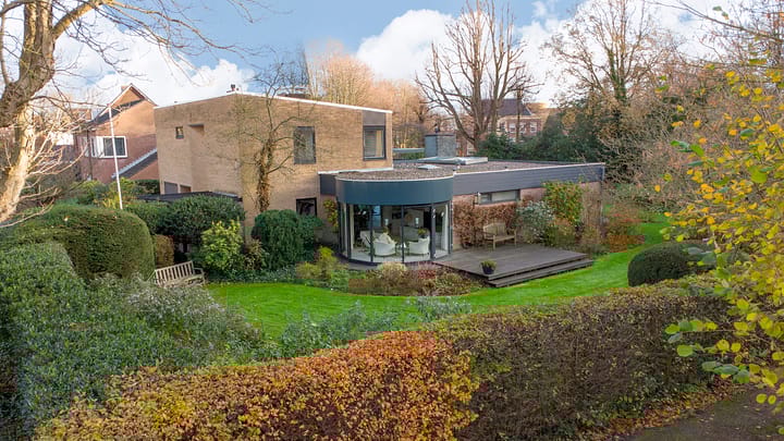 Prins Bernhardlaan 8 A